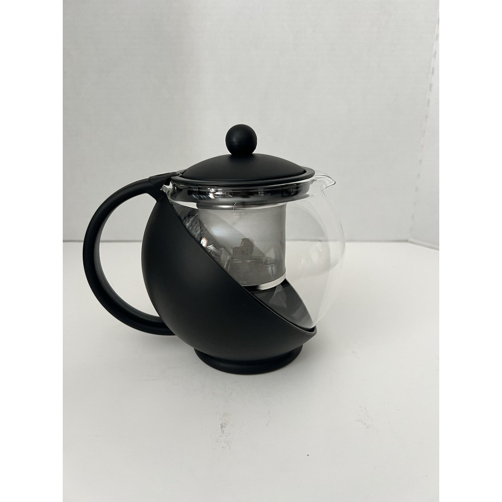 Norpro Eclipse 6-Cup Teapot